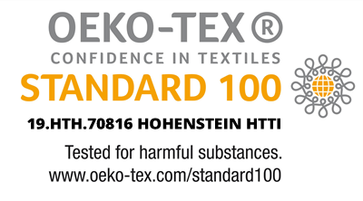 GQ Stoffmasken nach OEKO-TEX 100 Standard